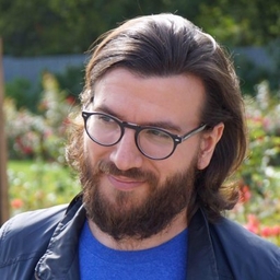Paolo Sirio's profile photo