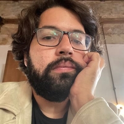 Lauriberto Pompeu's profile photo