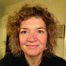 Lone Andersen's profile photo