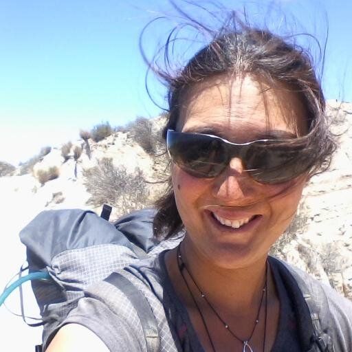 Liz Thomas's profile photo