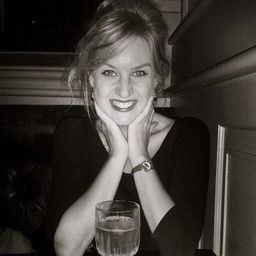Holly O'Mahony's profile photo
