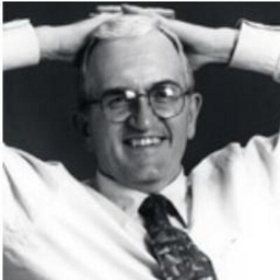 Tom Morgan's profile photo