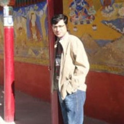 Sandeep Joshi's profile photo