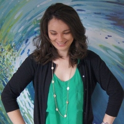 Bridget Shirvell's profile photo