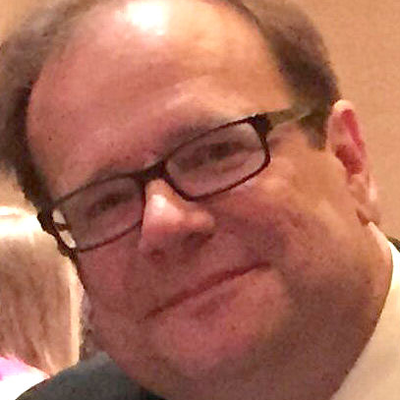 Jeff Long's profile photo