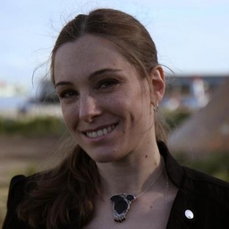 Nala Rogers's profile photo