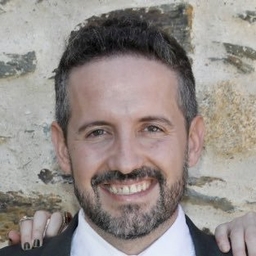 Daniel Téllez's profile photo