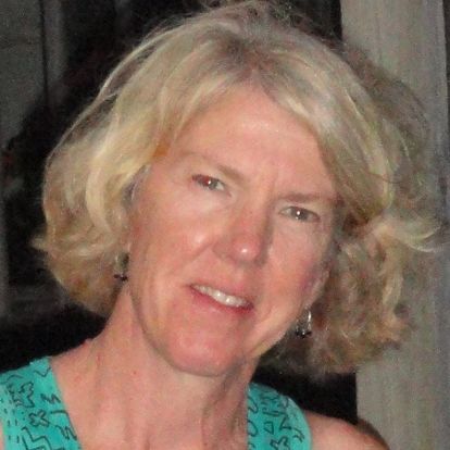 Barbara Grady's profile photo