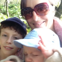 Caroline McGinn's profile photo