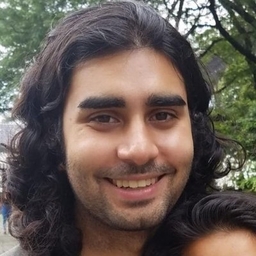 Nitish Pahwa's profile photo