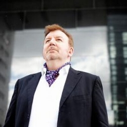 Steve Blame's profile photo