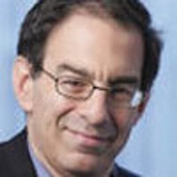 Eric Gelman's profile photo