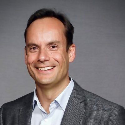 Cobus Greyling's profile photo