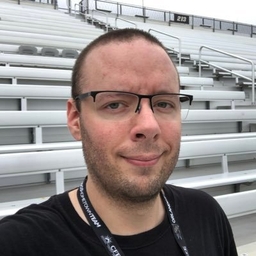 Ryan Burkett's profile photo