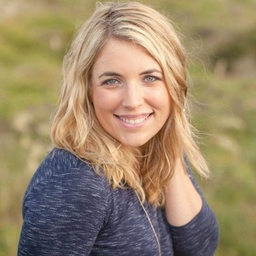 Emily Parker's profile photo