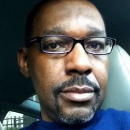 Harold Gater's profile photo