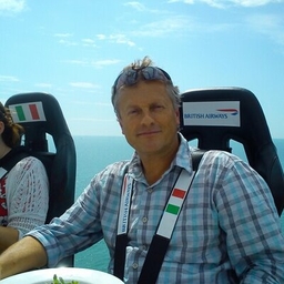 Steve Hartridge's profile photo