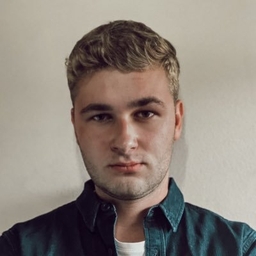 Fabian Huber's profile photo