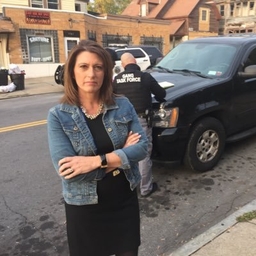 Christie Casciano's profile photo
