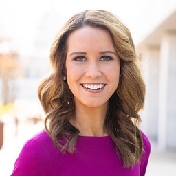 Julia Benbrook's profile photo
