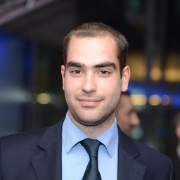 Ozan R. Adan's profile photo