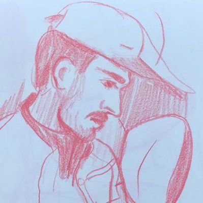 David Nieto's profile photo