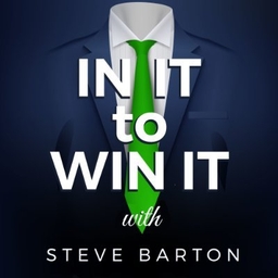 Steve Barton's journalist profile photo