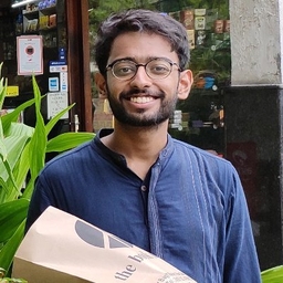Umang Poddar's profile photo