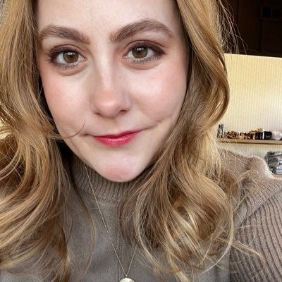 Hannah Meisel's profile photo