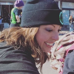 Alicyn Hanford's profile photo