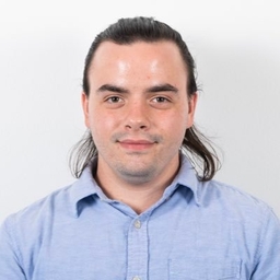 Daniel Larlham Jr.'s profile photo