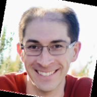 Andrew Yeager's profile photo