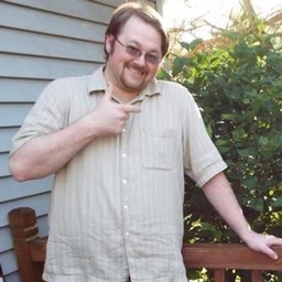 Jerome Wetzel's profile photo