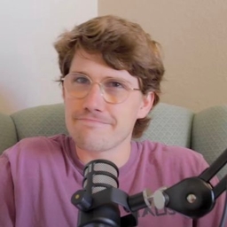 Derek Parker's profile photo