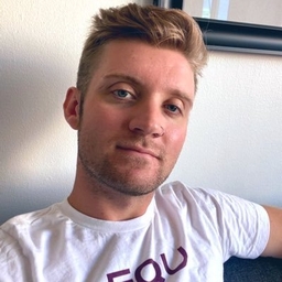 Dane McDonald's profile photo