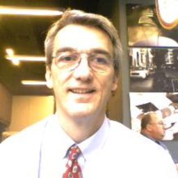 Michael Topel's profile photo