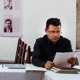 Omar Alfonso's journalist profile photo