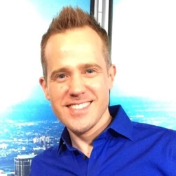 Jesse Hamilton's profile photo