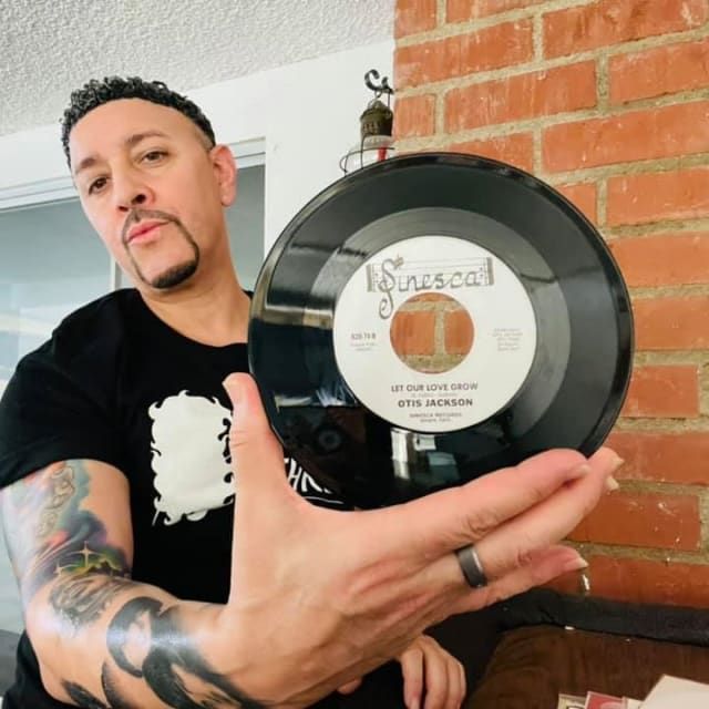 Tone Scott's profile photo