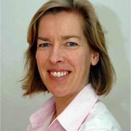 Hazel Southam's profile photo