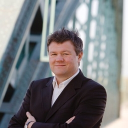 Martin Murphy's profile photo