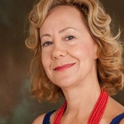 Barbara Field's profile photo
