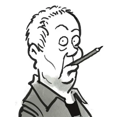 Felix Schaad's profile photo