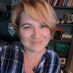 Tabitha Wells's profile photo
