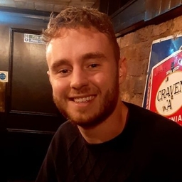 Joe Cowell's profile photo