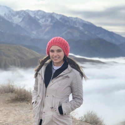 Luna Memoli's profile photo