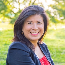 Sara Goo's profile photo