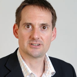 Stephen Pritchard's profile photo