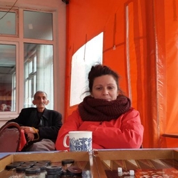 Constanze Letsch's profile photo