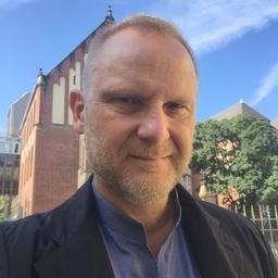 Frank Rossavik's profile photo